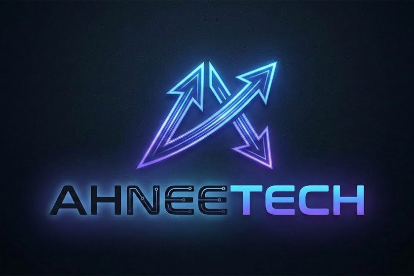 AhneeTech Logo